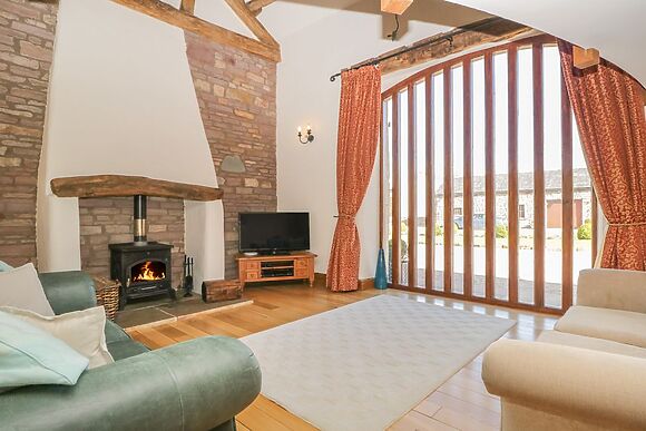 Ashtree Barn