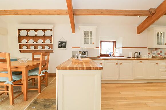 Ashtree Barn