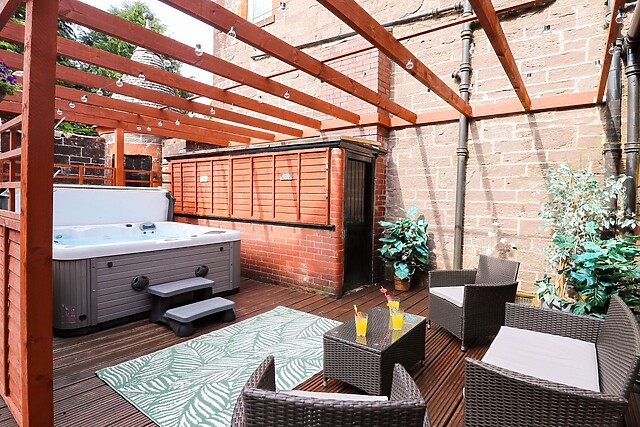Rob Roy Apartment