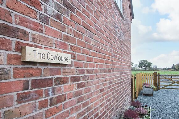 Cow'ouse