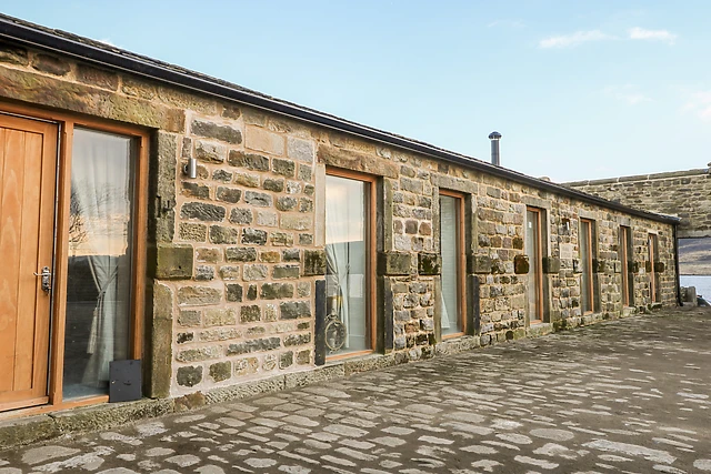 Snave Cottage