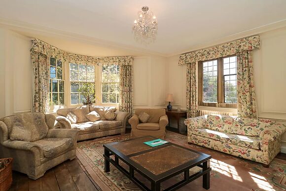 The West Wing