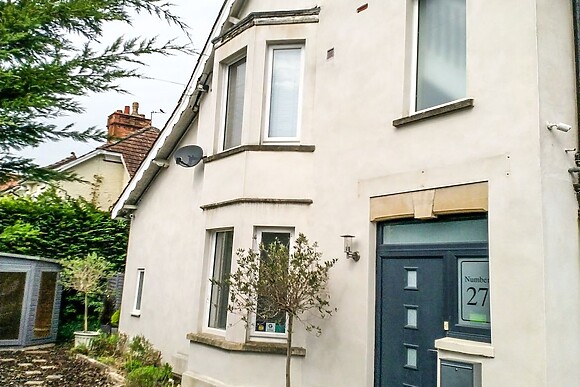 Tree of Life House