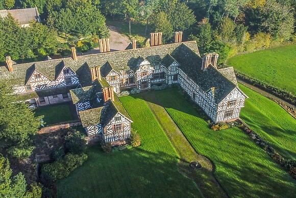 The Generals Quarters