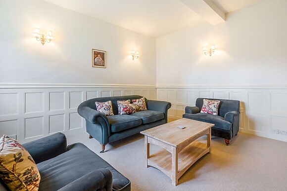 The Generals Quarters