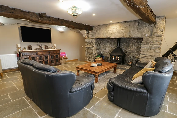 Hen Dy Craig Yr Ronwy