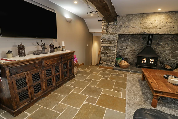 Hen Dy Craig Yr Ronwy