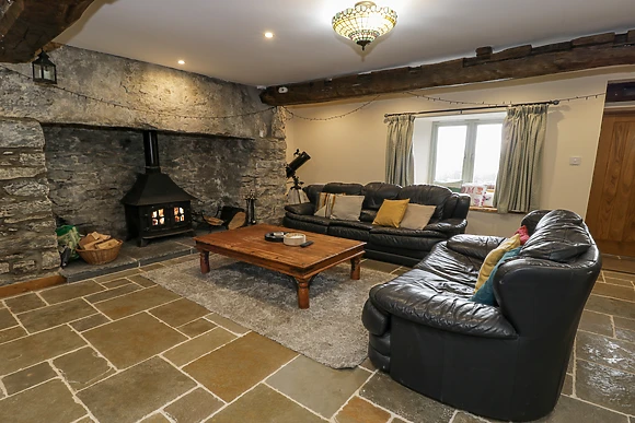 Hen Dy Craig Yr Ronwy