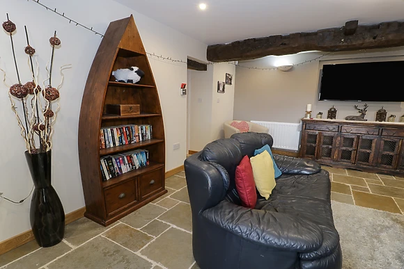 Hen Dy Craig Yr Ronwy