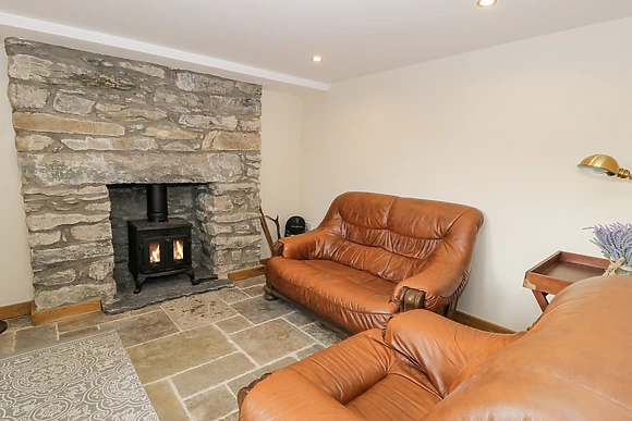 Hen Dy Craig Yr Ronwy