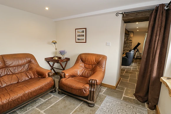 Hen Dy Craig Yr Ronwy