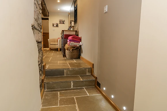 Hen Dy Craig Yr Ronwy