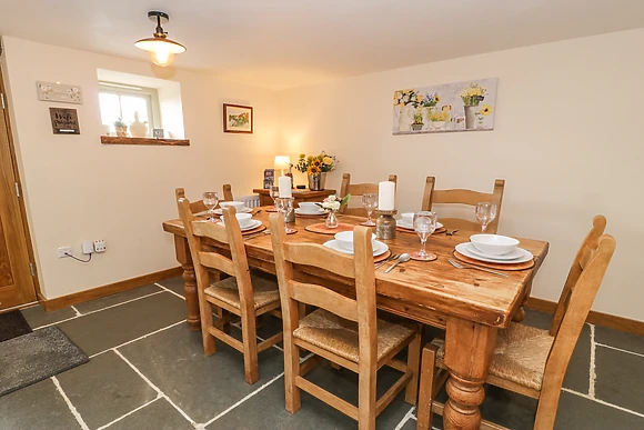 Hen Dy Craig Yr Ronwy