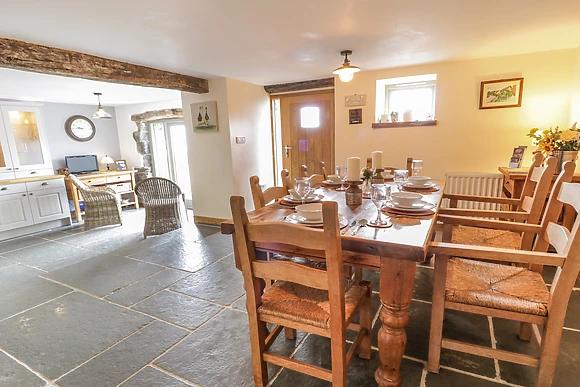 Hen Dy Craig Yr Ronwy