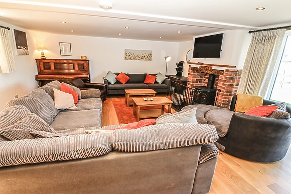 Bwthyn Y Bugail (Shepherd's Cottage