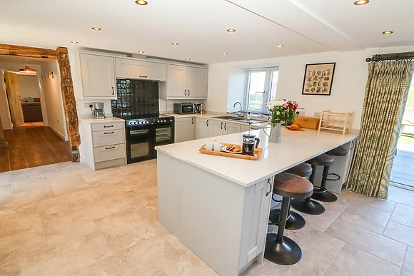 Bwthyn Y Bugail (Shepherd's Cottage