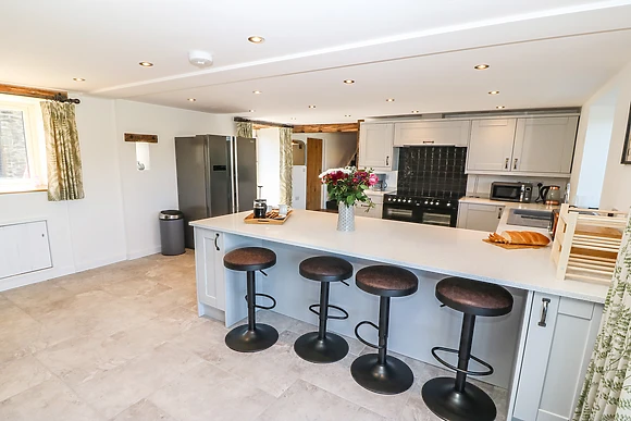 Bwthyn Y Bugail (Shepherd's Cottage