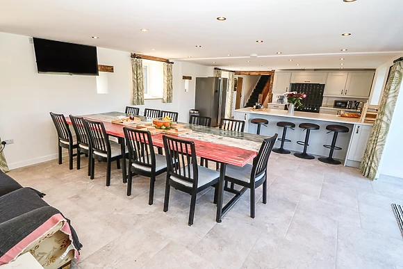 Bwthyn Y Bugail (Shepherd's Cottage