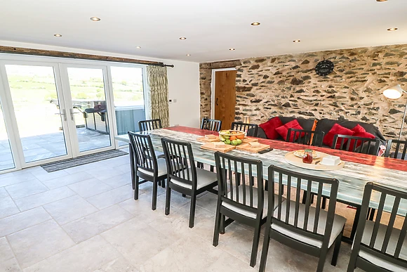 Bwthyn Y Bugail (Shepherd's Cottage