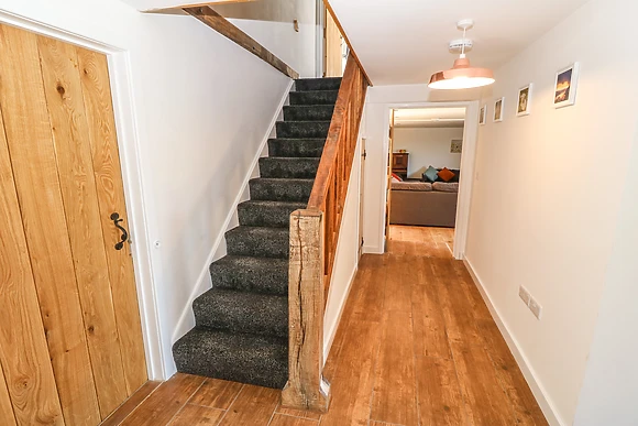 Bwthyn Y Bugail (Shepherd's Cottage