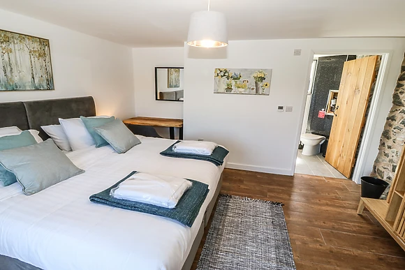 Bwthyn Y Bugail (Shepherd's Cottage