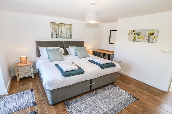 Bwthyn Y Bugail (Shepherd's Cottage