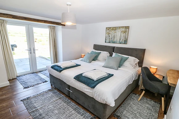 Bwthyn Y Bugail (Shepherd's Cottage