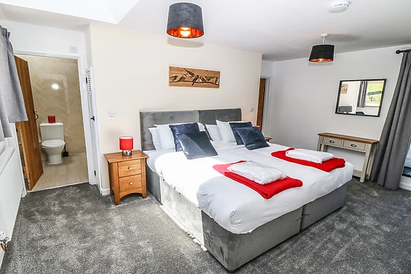 Bwthyn Y Bugail (Shepherd's Cottage