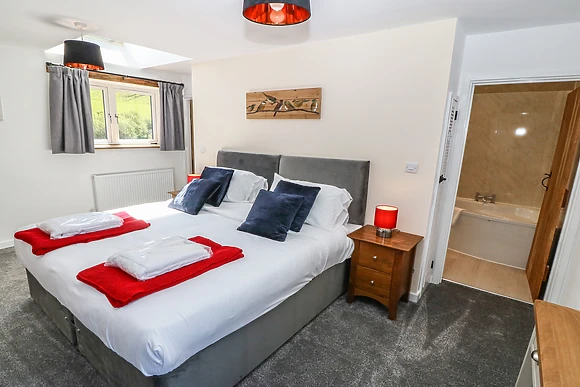 Bwthyn Y Bugail (Shepherd's Cottage