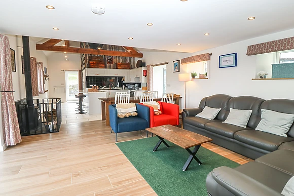 Y Granar (The Granary