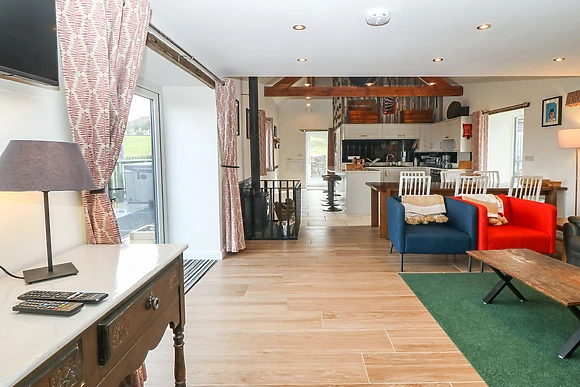 Y Granar (The Granary