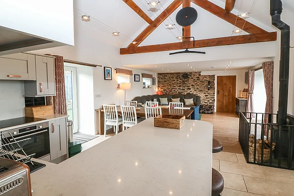 Y Granar (The Granary