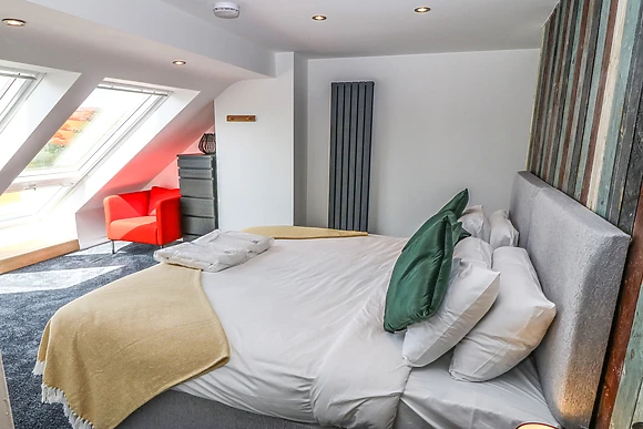 Y Granar (The Granary