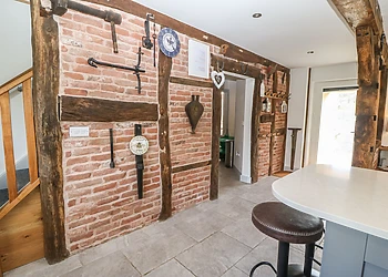 Y Stabl (The Stable