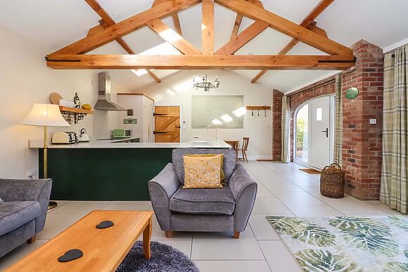 Plough Cottage