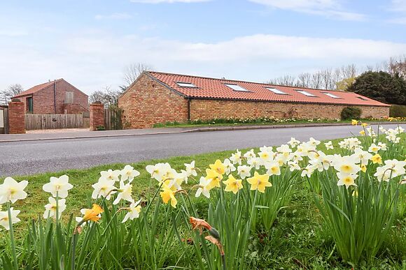 Plough Cottage