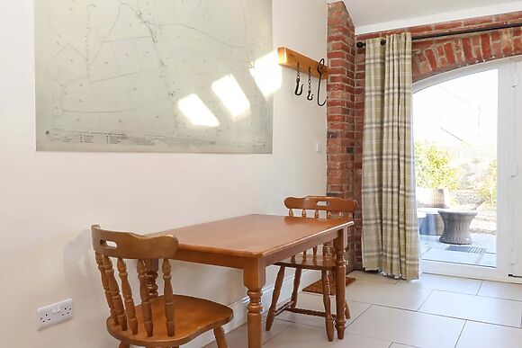 Plough Cottage