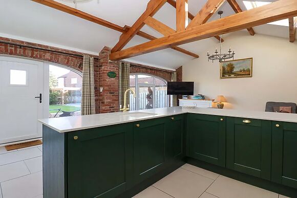 Plough Cottage