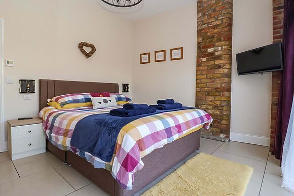 Plough Cottage