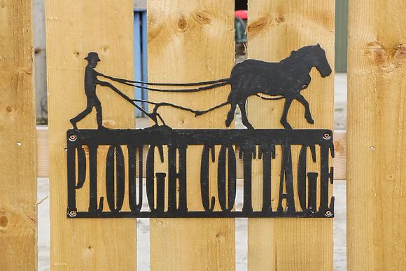 Plough Cottage