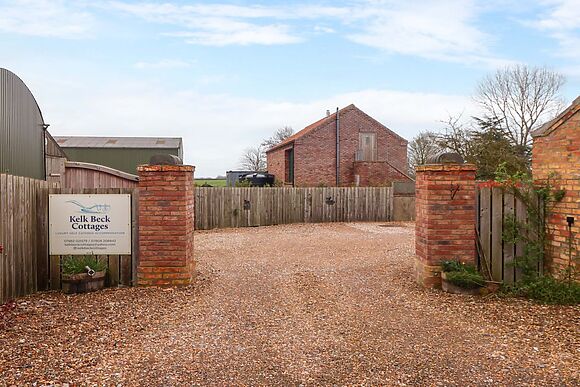 Plough Cottage
