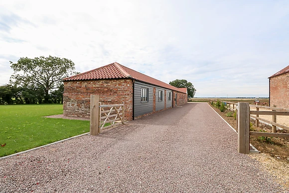 The Stables