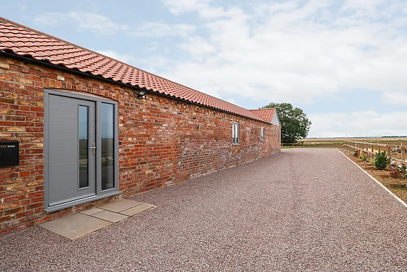 The Stables