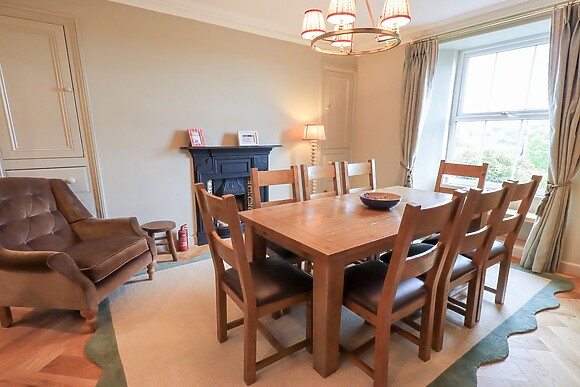 High Torver House
