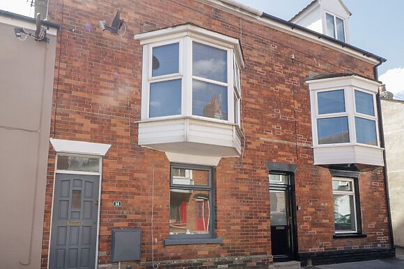 15 Hardwick Street