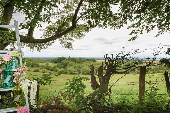 High Rigg Shepherd's Hideaway