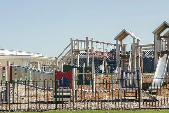 Jonstone Pines