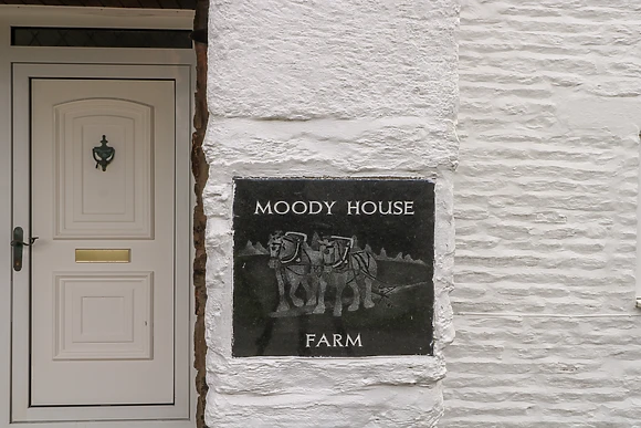 Moody House Farm