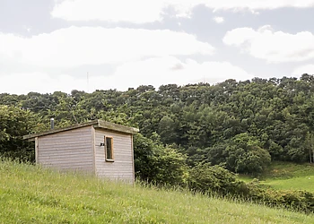 Shepherd's Hut