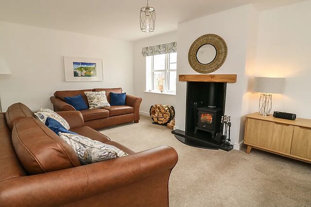 Holly Farm Cottage